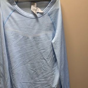 Lorna Jane Long Sleeve